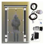 Automatic Sanitizer Machine