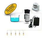 Automatic Sanitizer Machine